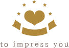 to impress you